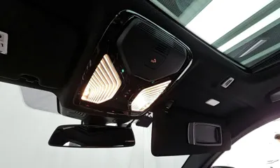 BMW 5-Series 2018, 88574 км, за 26490000 KRW - фото 26