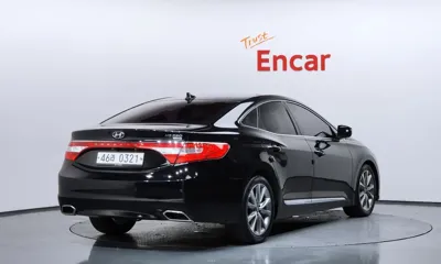 Hyundai Grandeur 2016, 237970 км, за 3990000 KRW - фото 2