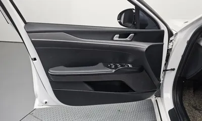Kia K5 2021, 92609 км, за 18500000 KRW - фото 24