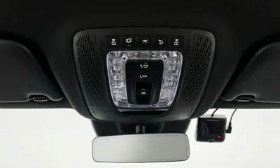 Mercedes-Benz GLE-Class 2025, 8891 км, за 128000000 KRW - фото 11