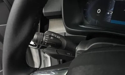 Volvo XC40 2023, 46011 км, за 34200000 KRW - фото 36