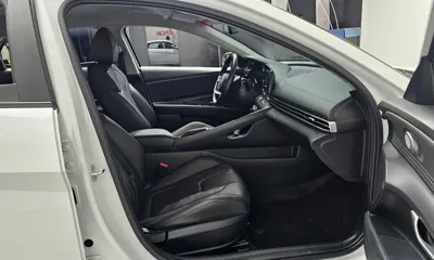 Hyundai Avante 2021, 64789 км, за 15700000 KRW - фото 26