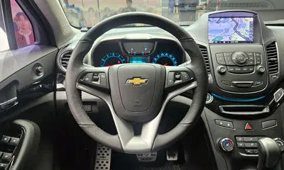 ChevroletGMDaewoo Orlando 2018, 14725 км, за 11690000 KRW - фото 13