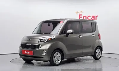 Kia Ray 2014, 99182 км, за 7200000 KRW - фото 1