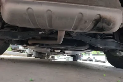 Volkswagen Tiguan L 2017, 105100 км, за 60264 CNY - фото 25