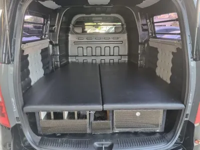 Hyundai Starex 2015, 134871 км, за 6390000 KRW - фото 5