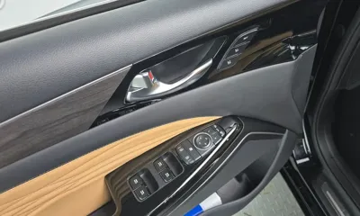 Kia K7 2020, 63991 км, за 99990000 KRW - фото 32