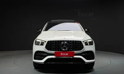 Mercedes-Benz GLE-Class 2022, 28161 км, за 72800000 KRW - фото 3