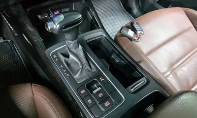 Kia Sorento 2016, 86285 км, за 15300000 KRW - фото 9