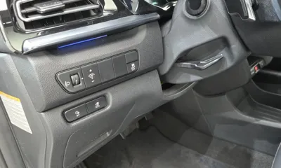 Kia Niro 2023, 39653 км, за 23500000 KRW - фото 15