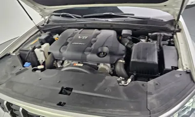 Kia Mohave 2021, 93527 км, за 29700000 KRW - фото 6