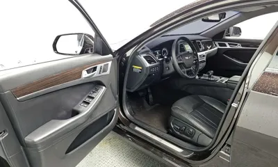 Genesis G80 2018, 85188 км, за 23490000 KRW - фото 10