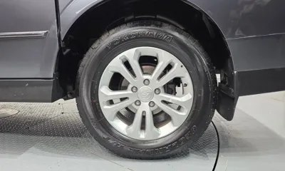 KG_Mobility_Ssangyong KORANDO 2017, 135510 км, за 9500000 KRW - фото 21