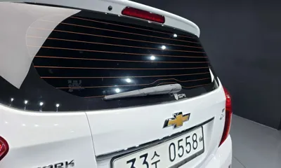 ChevroletGMDaewoo Spark 2017, 104436 км, за 5700000 KRW - фото 30