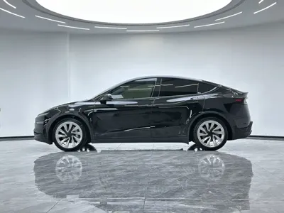 Tesla Model Y 2026, 6000 км, за 276800 CNY - фото 7