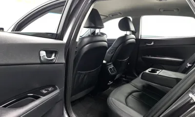 Kia K5 2018, 232569 км, за 8350000 KRW - фото 11