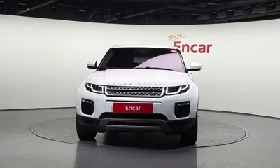 Land Rover Range Rover Evoque 2019, 51721 км, за 15900000 KRW - фото 3