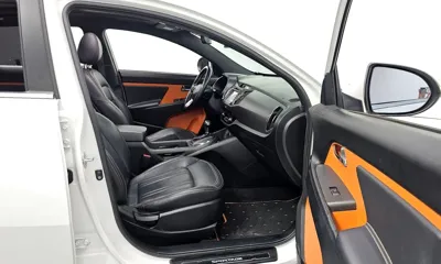 Kia Sportage 2013, 125939 км, за 6800000 KRW - фото 11