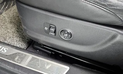 Hyundai Equus 2012, 213148 км, за 4900000 KRW - фото 18