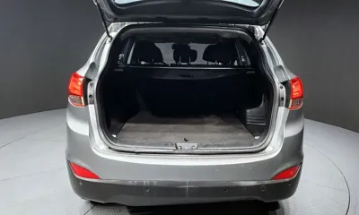 Hyundai Tucson 2013, 125747 км, за 5900000 KRW - фото 20