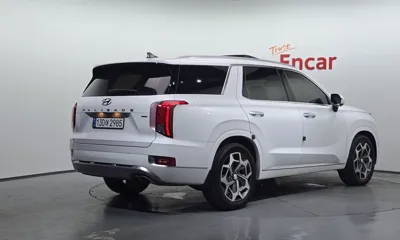 Hyundai Palisade 2021, 59916 км, за 26800000 KRW