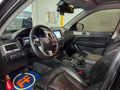 KG_Mobility_Ssangyong Rexton 2019, 114293 км, за 15200000 KRW - фото 12