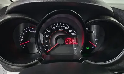 Kia Ray 2016, 103386 км, за 7800000 KRW - фото 8