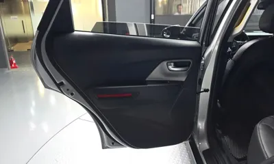 Kia Niro 2023, 168336 км, за 17500000 KRW - фото 25
