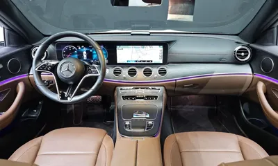 Mercedes-Benz E-Class 2023, 39815 км, за 46700000 KRW - фото 7