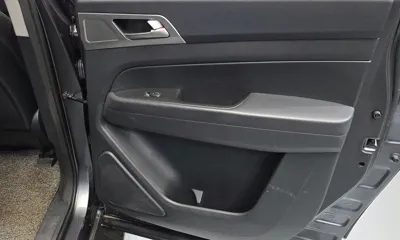 KG_Mobility_Ssangyong Rexton 2019, 103628 км, за 14900000 KRW - фото 25