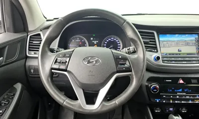 Hyundai Tucson 2016, 80260 км, за 10900000 KRW - фото 15