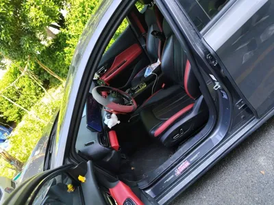 GAC Trumpchi EMPOW 2021, 63800 км, за 78292.21 CNY - фото 14