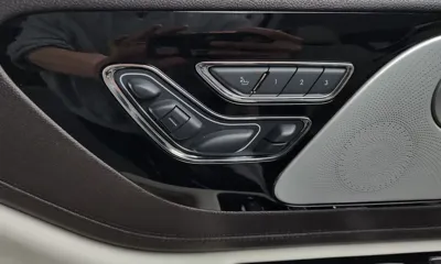 Lincoln Aviator 2021, 54419 км, за 47500000 KRW - фото 33