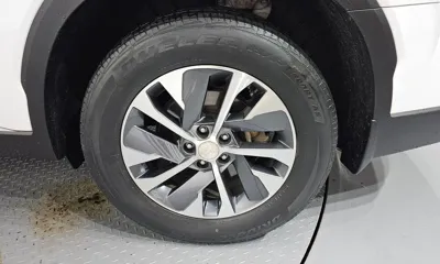 Hyundai Palisade 2019, 62994 км, за 22600000 KRW - фото 21