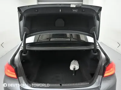 BMW 5-Series 2017, 166210 км, за 16990000 KRW - фото 18