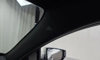 Lexus UX 2019, 139679 км, за 25800000 KRW - фото 29