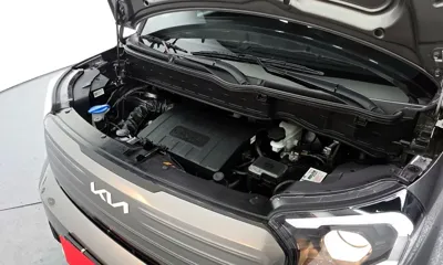 Kia Ray 2023, 26981 км, за 16500000 KRW - фото 6
