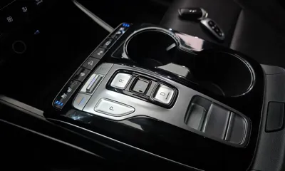 Hyundai Tucson 2023, 29796 км, за 24500000 KRW - фото 9