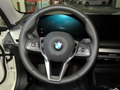 BMW 2-Series 2025, 4322 км, за 42900000 KRW - фото 8