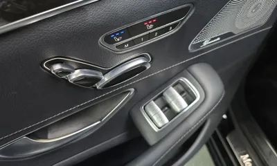 Mercedes-Benz S-Class 2015, 179361 км, за 22990000 KRW - фото 13