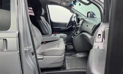 Hyundai Starex 2016, 168158 км, за 7900000 KRW - фото 26