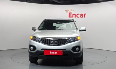 Kia Sorento 2011, 209996 км, за 3700000 KRW