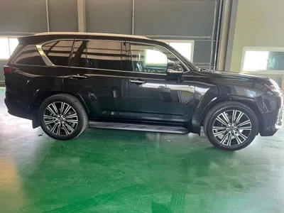 Lexus LX 2025, 60 км, за 225000000 KRW