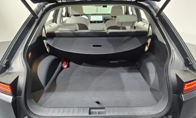 Hyundai Ioniq5 2022, 79130 км, за 33700000 KRW - фото 20