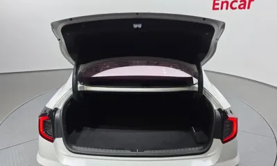 Hyundai Sonata 2020, 94601 км, за 13800000 KRW - фото 20