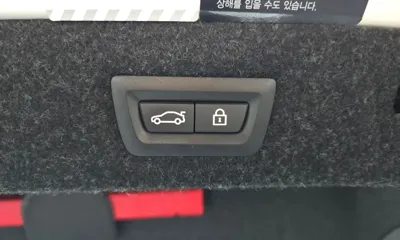 BMW 5-Series 2020, 110775 км, за 27900000 KRW - фото 31