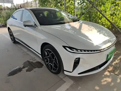 Qiyuan Qiyuan A07 2026, 100 км, за 108400 CNY