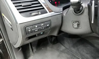 Genesis G80 2018, 150702 км, за 15900000 KRW - фото 18