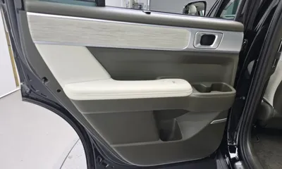 Hyundai Santafe 2024, 38060 км, за 40900000 KRW - фото 25