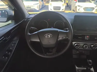 Hyundai Elantra 2022, 72400 км, за 40500 CNY - фото 11